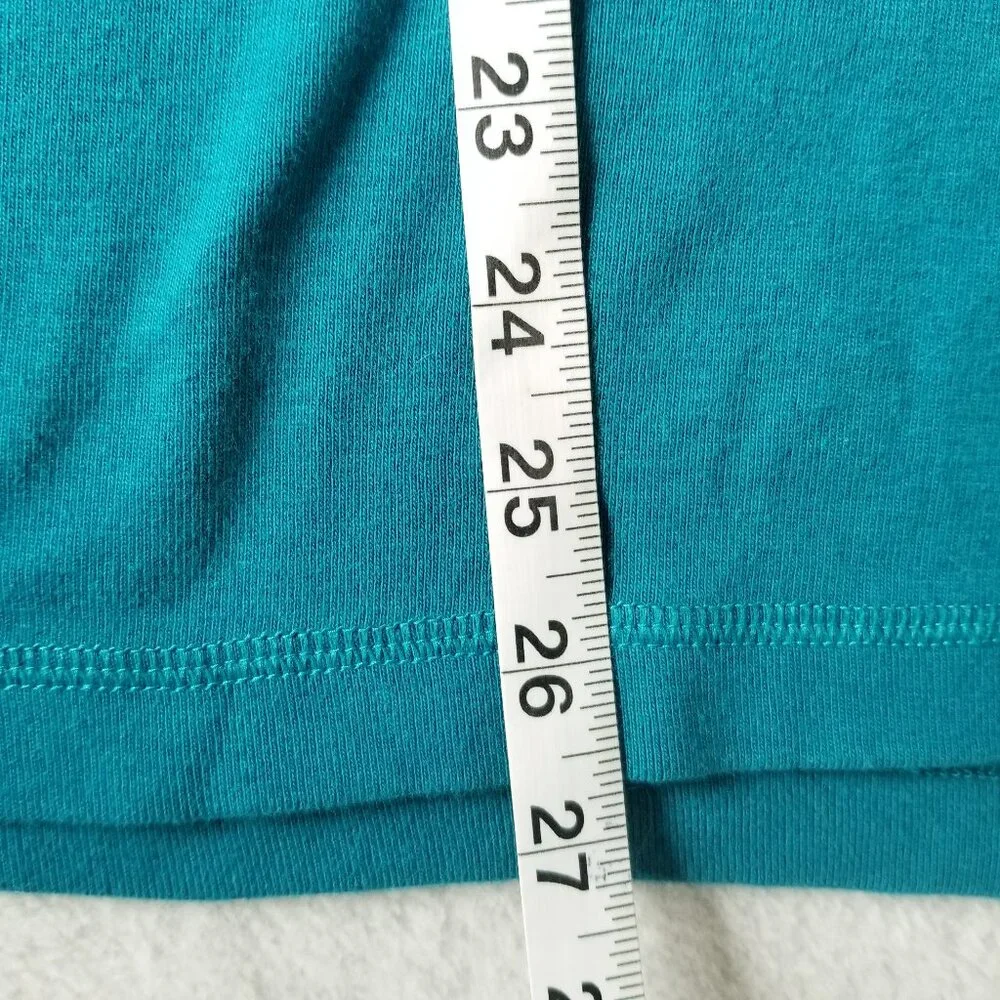 Hanna Andersson Peanuts Snoppy Organic Cotton T Shirt Lounge Top Adult Sz XXL - Picture 6 of 7